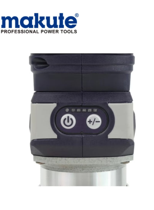 Cordless Trimmer (CTR121-2BL)