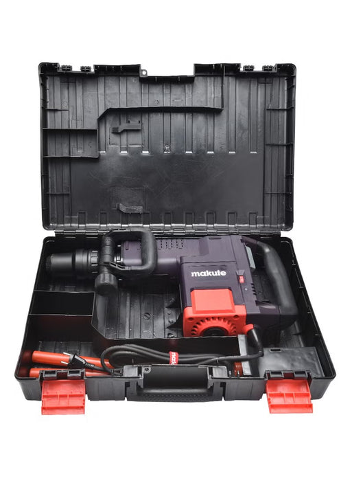 Electric Breaker Hammer Drill (DH1500)