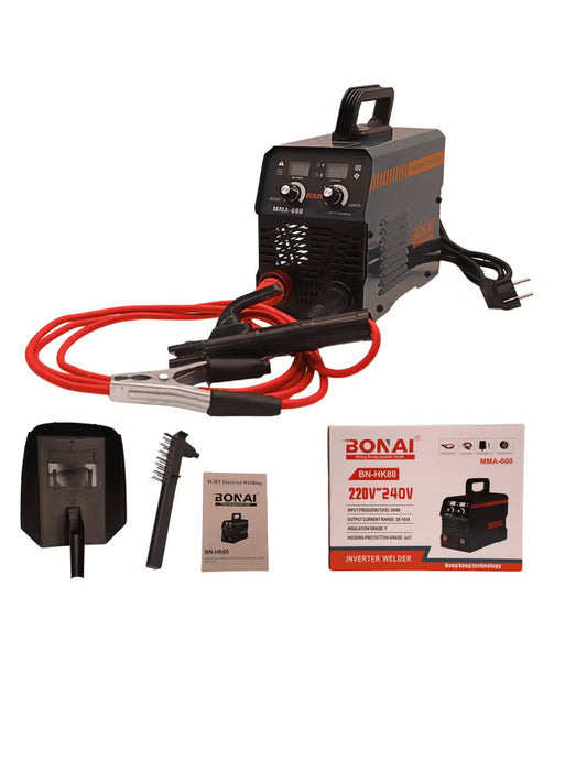 Inverter Welder Machine MMA-600 (BN-HK88)