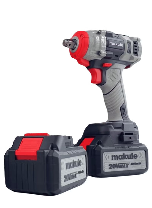 Cordless Impact Wrench (CCW121-550-2BL)