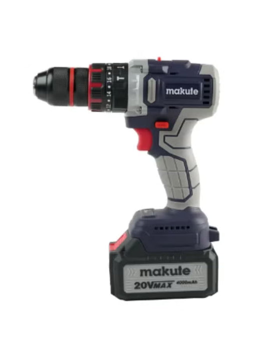 Cordless Hammer Drill (CID121-13-2BL)