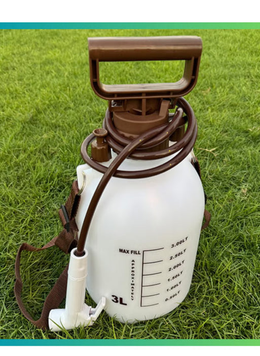 Portable Garden & Camping Water Sprayer