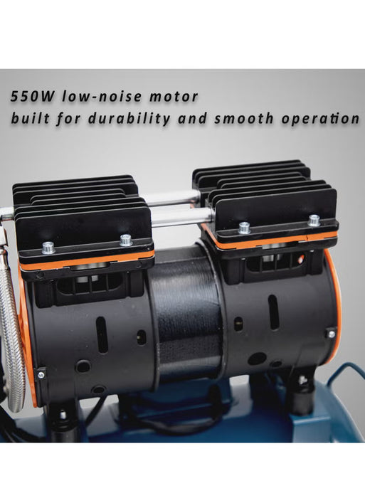 Compressor 1100W & 60L (BN-HK91)