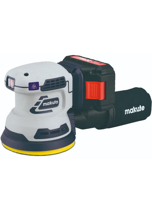 Cordless Orbital Sander (COS1251-2BL)