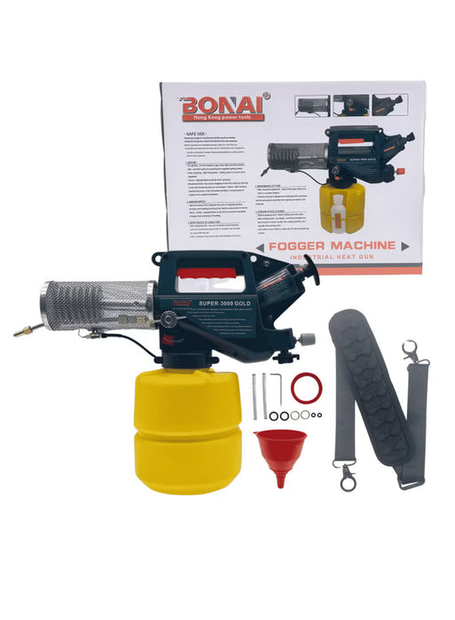 BONAI Insect Killer Fogger Machine