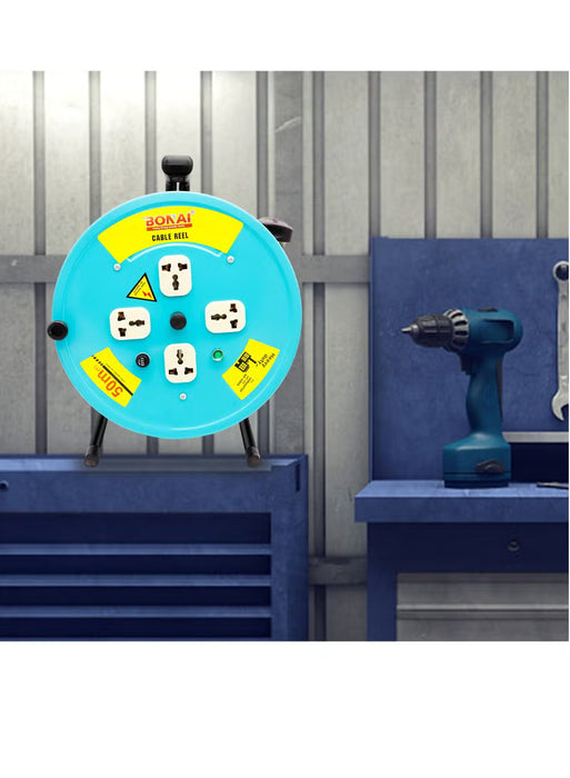 BONAI Extension Reel 50M