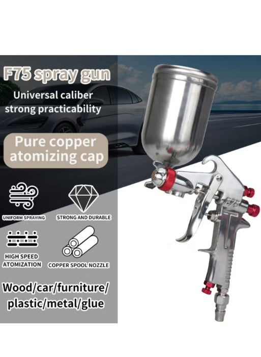 Spray Gun (F-75G)