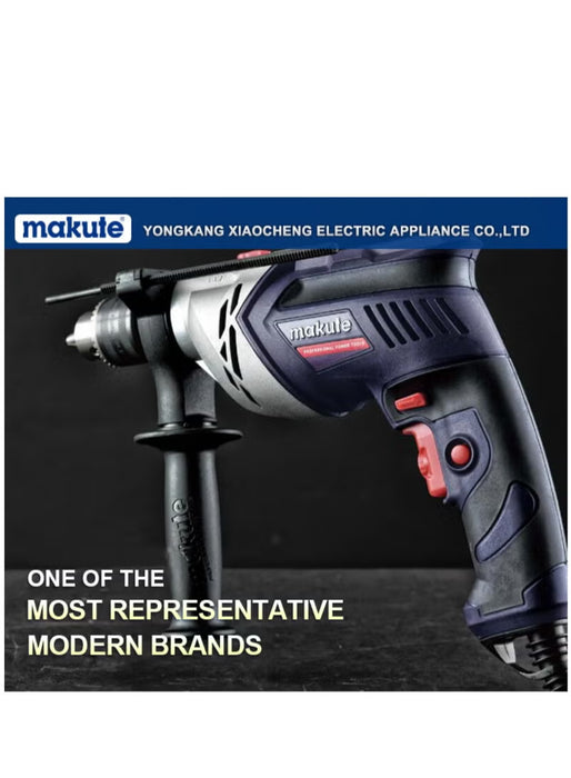 Impact Drill 13MM (ID009)