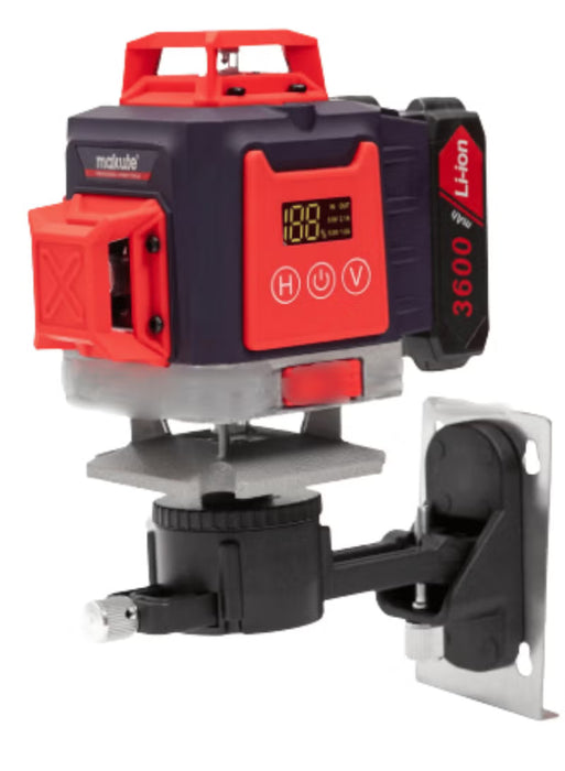 Makute Laser Level (CLL111-16J)