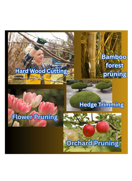 Cordless Pruning Shears (BN-HK045)