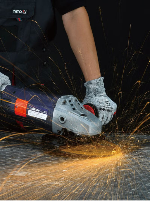 Angle Grinder (AG003)