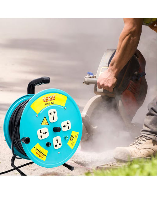 BONAI Extension Reel 50M