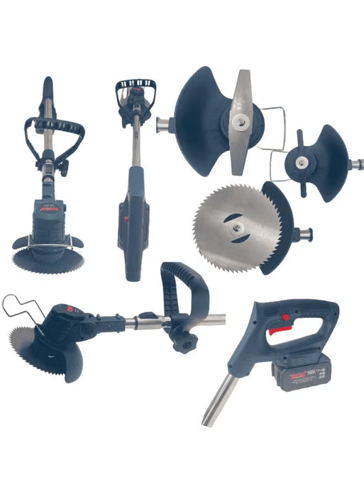 Battery Powered String Trimmer (BN-HK042)