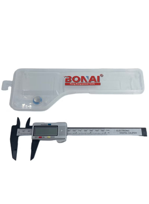Digital Caliper Measuring Tool