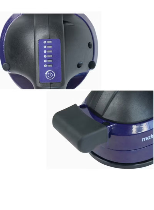 Rechargeable Ceramic Tile Vibrator (TV1231)