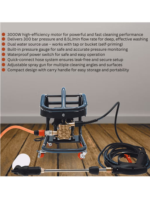 High Pressure Washer (BN-HK70)
