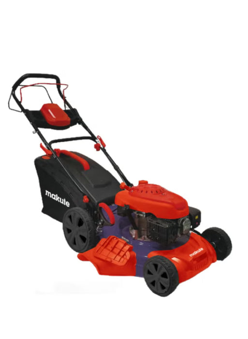 Automatic Gasoline Lawn Mower (QLM121-18Z)