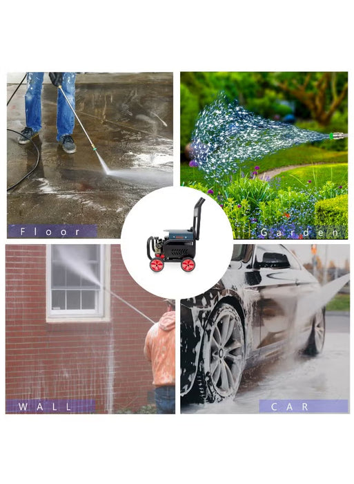 High Pressure Washer (BN-HK109)