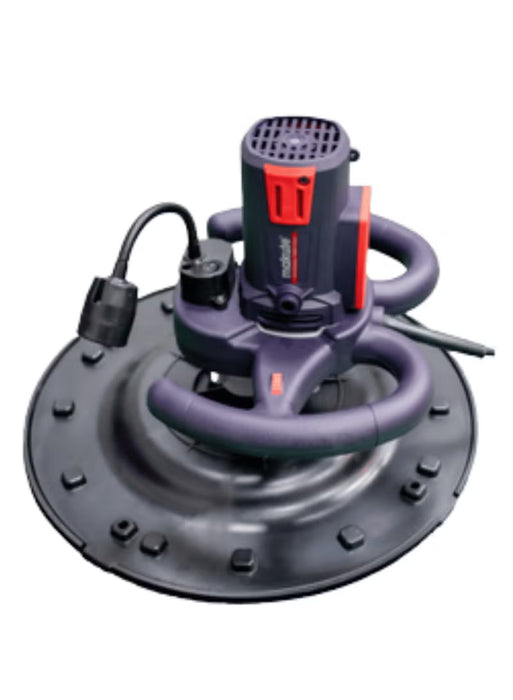 Electric Wall Smoothing Polishing Machine (EM121-380D)