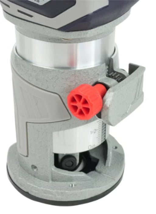 Cordless Trimmer (CTR121-2BL)