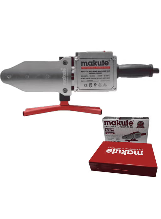 Plastic Welding Machine (PW001)
