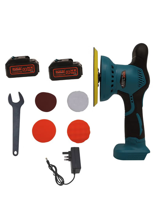Cordless Car Polisher (BN-HK71)