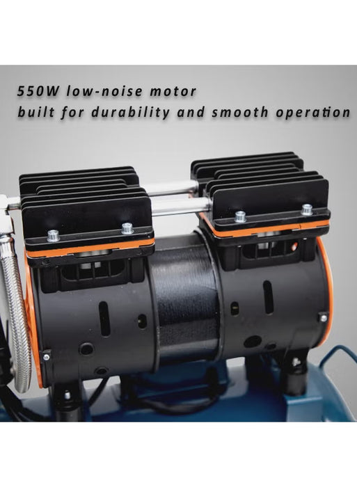 Compressor 550W  30L  (BN-HK90)