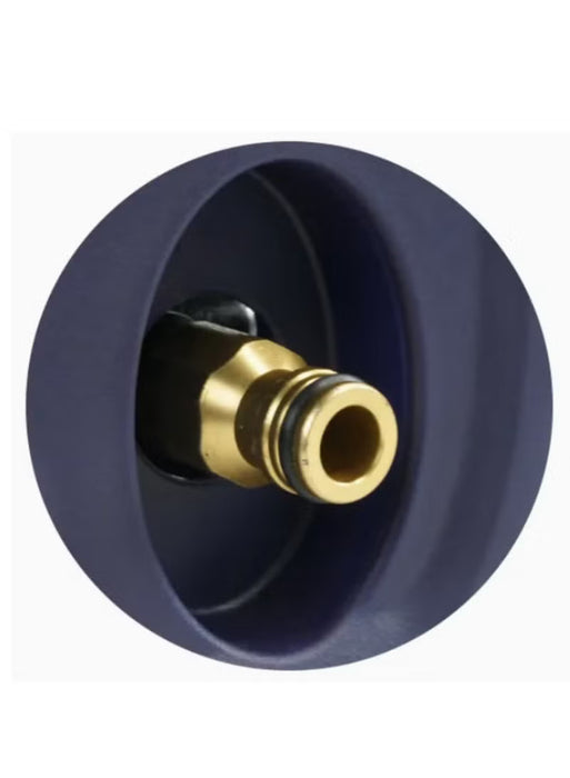 Industrial High-Pressure Washer (HPW122-60D)