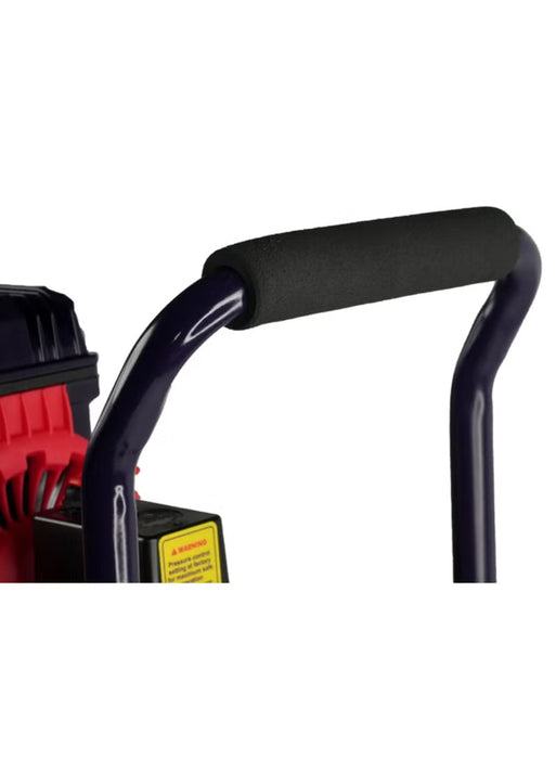 50L Portable Oil-Free Air Compressor (AC121-50W)