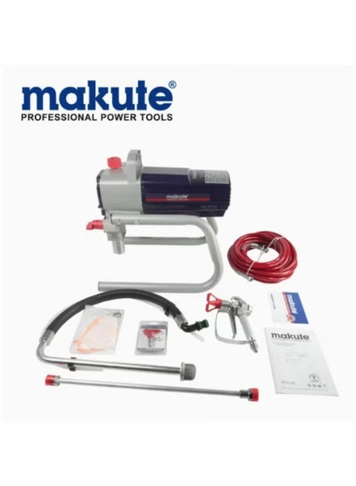 High Pressure Airless Paint Sprayer(PS121-230)