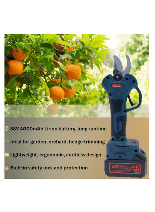 Cordless Pruning Shears (BN-HK045)