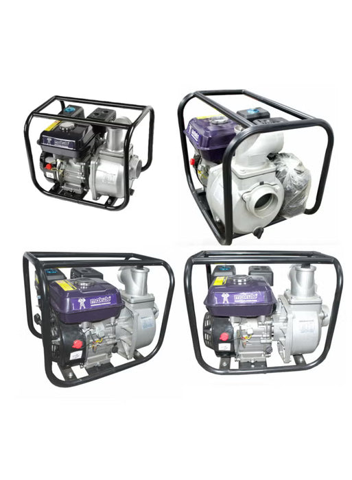 Gasoline Water Pump (WP30)