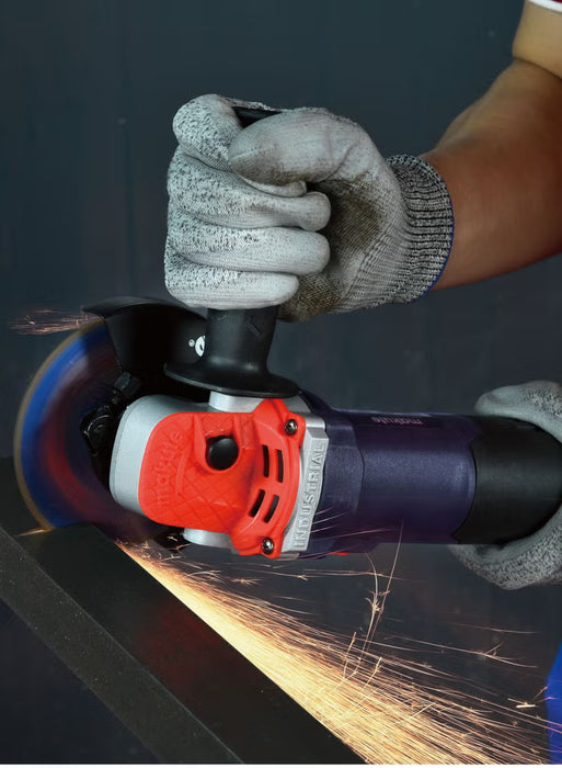 Makute Angle Grinder 115mm (AG009-A)