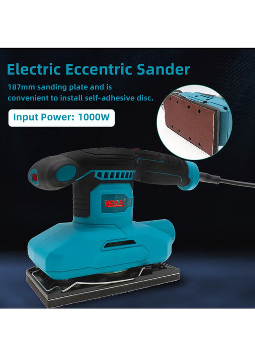 Electric Sander (BN-GW4-90*187)