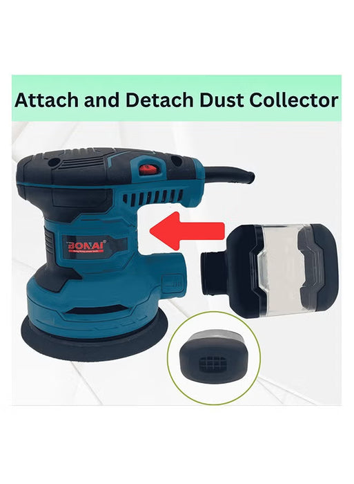 Orbital Sander (BN-GW2-125)