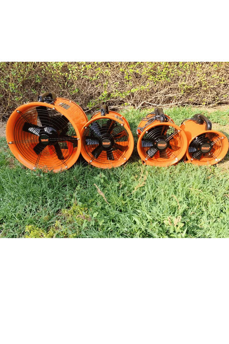 Industrial Ventilator Fan (BN-HK53)