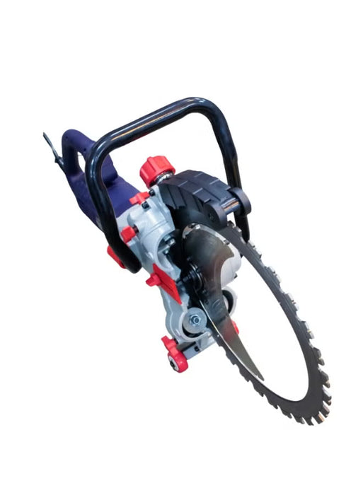 Ring Wall Saw (BRC131-410)