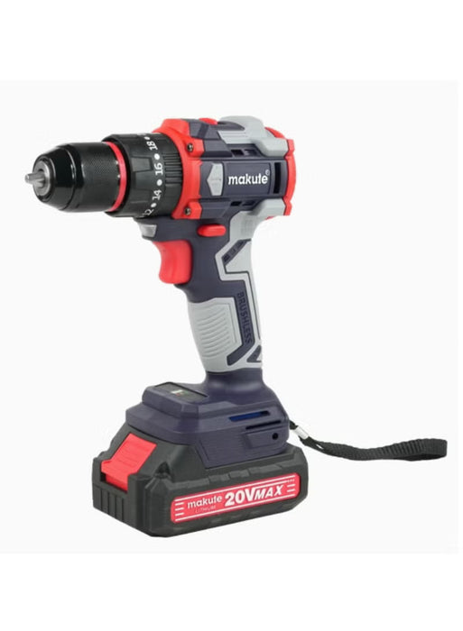 Cordless Impact Drill (CID-121-10-2BL)