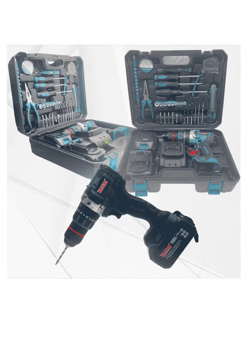 Cordless Drill Set (BN-13m-1)
