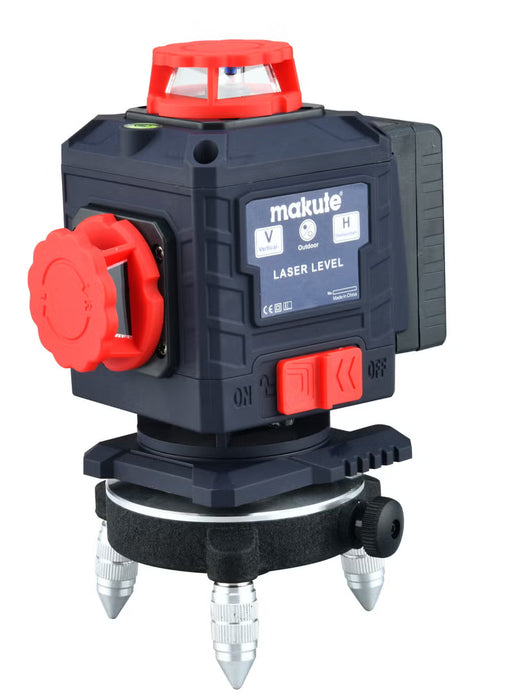 Multiline Laser Level (LL2216)