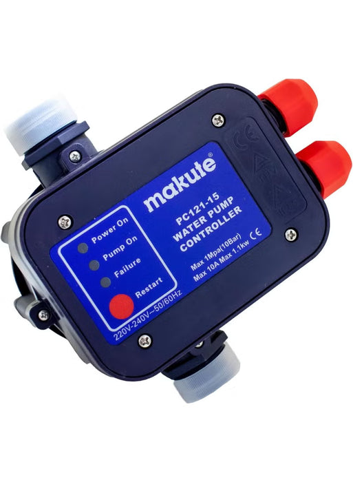 Automatic Water Pump Controller (PC121-15)