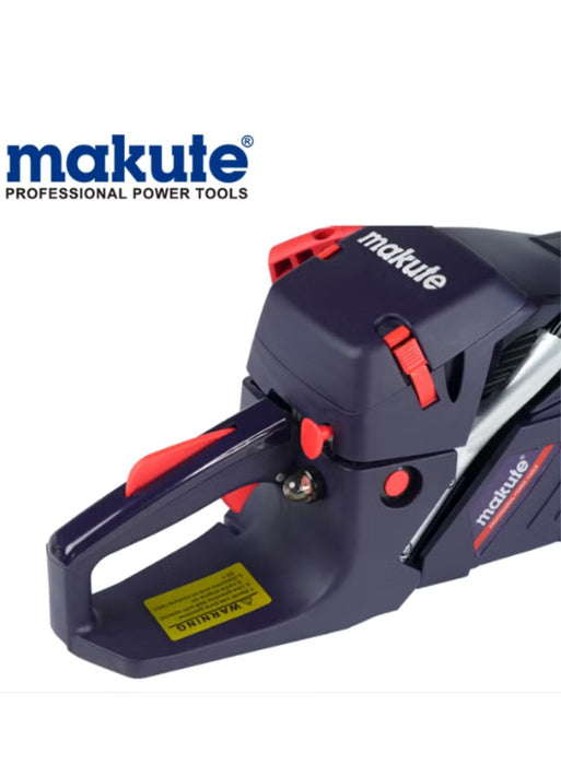 Makute Gasoline Chainsaw (GC2301)