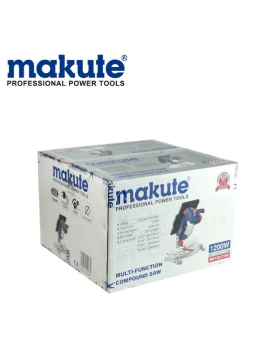 Table Saw (MS122-210F)