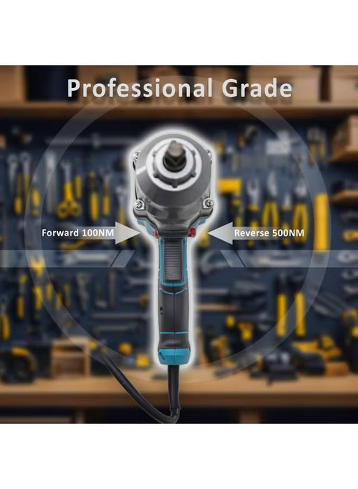 Electric Impact Wrench (BN-GW5-500)