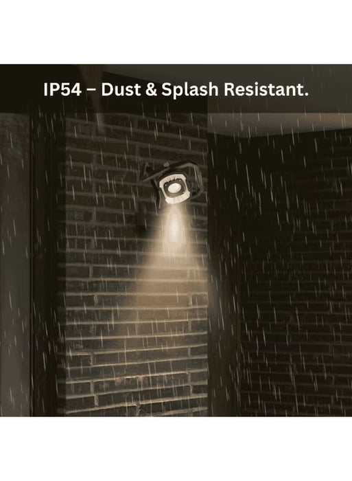 Cordless LED Floodlight (CFL111-B)