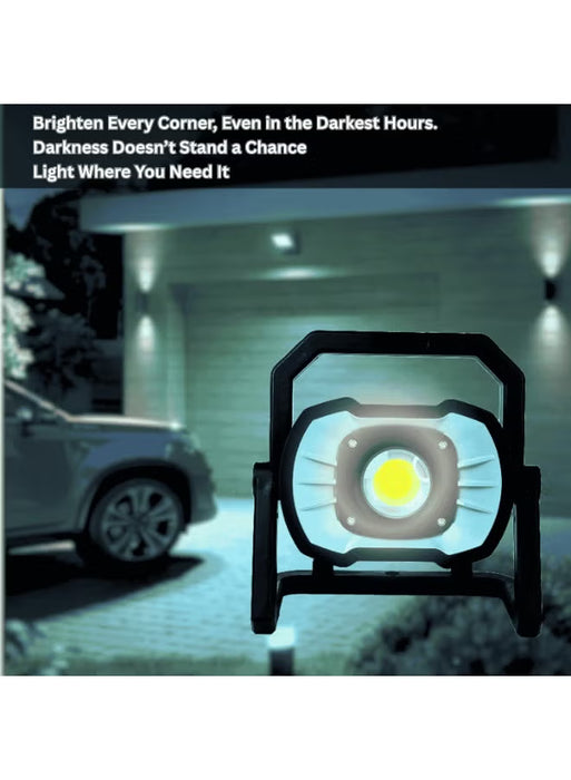Cordless LED Floodlight (CFL111-B)