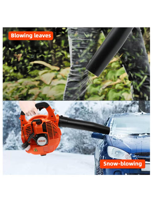 Gasoline Blower (BL-HK260)
