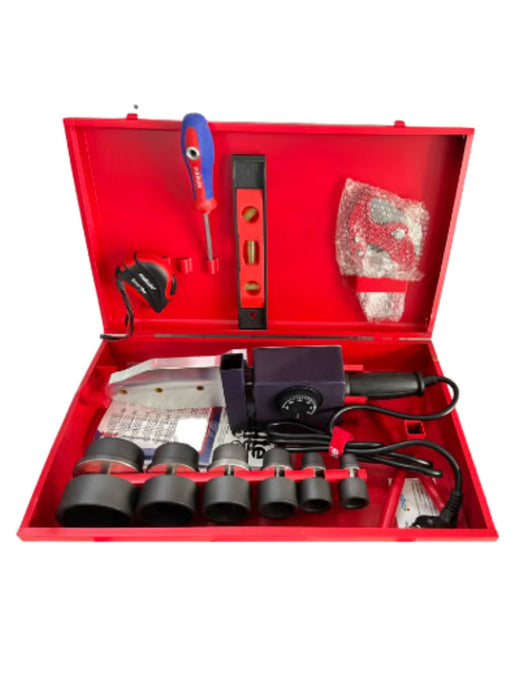 Plastic Welding Machine (PW001)