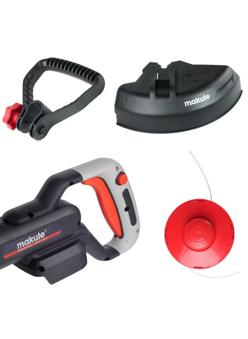 Cordless Grass Cutter (CBC002-BL)