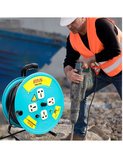 BONAI Extension Reel 50M